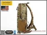 Рюкзак тактический Emersongear Commuter 14L tactical action backpack (цвет Multicam)