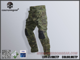 Тактические Штаны Emerson G3 Combat (цвет Multicam Tropic)