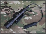 Фонарь тактический EmersonGear M620U LED Tactical Flashlight (цвет черный)