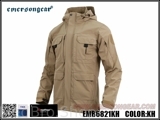 Ветрозащитная куртка Emerson Blue Label Windtalker Jacket (цвет Khaki)