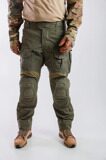 Штаны тактические Emerson G3 Tactical Pants (цвет Ranger green)