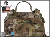 Рюкзак тактический EmersonGear Assault Backpack Removable Operator Pack CB500D (цвет Multicam)