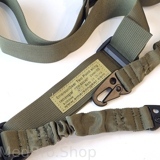 Оружейный ремень EmersonGear Two Point sling (цвет OD)