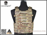 Тактический Жилет EmersonGear 094K M4 Pouch Type Tactical Vest (цвет Multicam)