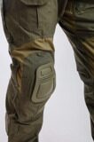 Штаны тактические Emerson G3 Tactical Pants (цвет Ranger green)