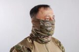 Маска Emerson Multi-functional Hood (цвет Multicam)