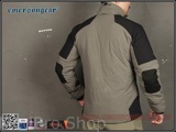 Куртка Clavicular Armor Tactical Warm & Windproof Layer