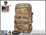 Рюкзак тактический Emersongear D3 Multi-purposed Bag (цвет Multicam)