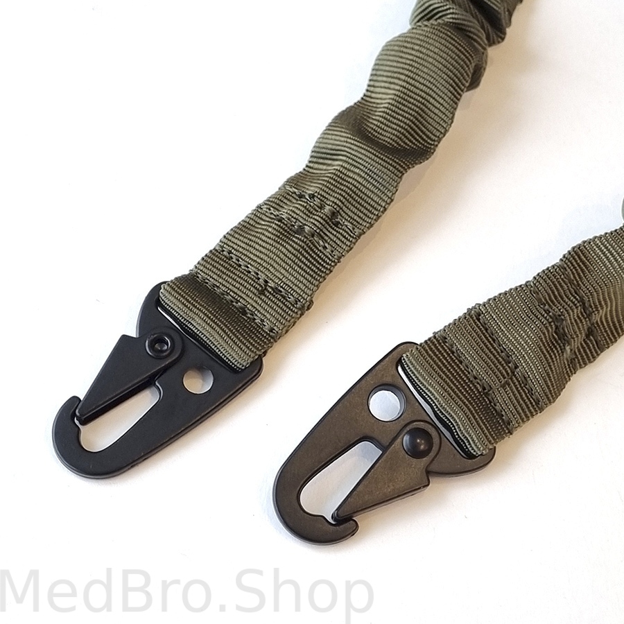 Оружейный ремень EmersonGear Two Point sling (цвет OD)