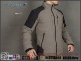 Куртка Clavicular Armor Tactical Warm & Windproof Layer (1)