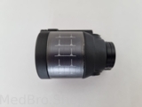 Коллиматорный прицел EmersonGear SRS Style Red Dot Sight  (цвет Black)