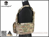 Тактический Жилет EmersonGear 094K M4 Pouch Type Tactical Vest (цвет Multicam)