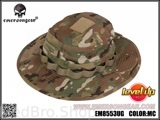 Панама тактическая EmersonGear Boonie Hat UG (цвет Multicam)