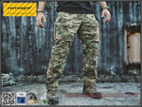 Тактические штаны EmersonGear G3 Tactical Pants (цвет Multicam)