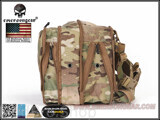 Рюкзак тактический Emersongear D3 Multi-purposed Bag (цвет Multicam)