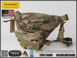 Поясная сумка Multifuntional Detective waistbag (Multicam)