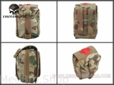 Подсумок Аптечный EmersonGear Military First Aid Kit (цвет Multicam)