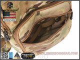 Рюкзак тактический Emersongear D3 Multi-purposed Bag (цвет Multicam)