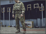 Тактические штаны EmersonGear G3 Tactical Pants (цвет Multicam)