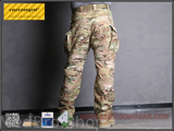 Тактические штаны EmersonGear G3 Tactical Pants (цвет Multicam)