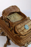 Рюкзак тактический EmersonGear Large 45L CB500D (цвет Сoyote brown)