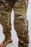 Штаны EmersonGear G3 Combat (размер 38W, цвет Multicam)