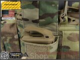 Разгрузочный жилет EmersonGear MF Style UW IV Chest Rig (цвет Multicam)