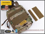 Подсумок Аптечный отрывной Emerson EG Style EI Medic Pouch (цвет Multicam)