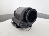 Коллиматорный прицел EmersonGear SRS Style Red Dot Sight  (цвет Black)