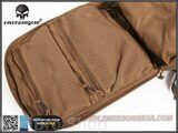 Рюкзак тактический EmersonGear 21 litre City Slim Backpack (цвет Сoyote brown)