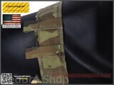 Разгрузочный жилет EmersonGear MF Style UW IV Chest Rig (цвет Multicam)